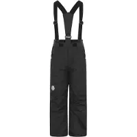 Color Kids Skibukser - Svart - - 7 år (122) - Ski Pants