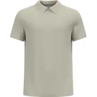 Odlo Essential Solid Kortermet Poloskjorte
