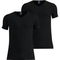 Odlo Active Light Kortarmet T-skjorte 2 Enheter