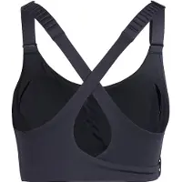 Adidas Fastim L Hs Sports-bh Med Høy Effekt