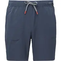 Black Diamond Sequence Shorts