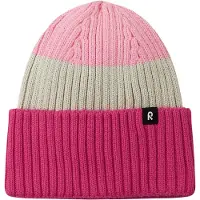 Reima Pipoke Beanie Bright Berry