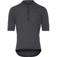 Vaude Bike Kuro Hz Tricot Kort Ermet Trøye