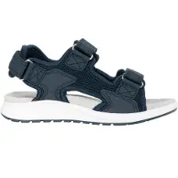 Viking Sandaler - Anchor 3V - Navy - - 27 - Sandals