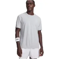 Under Armour Tech Taping Kortarmet T-skjorte