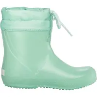 Viking Gummistøvler - Alv Indie - Aqua - - 22 - Gummistøvler