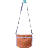 Cotopaxi Lista 2L Lightweight Crossbody Bag brun