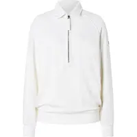 Super.natural Snw025450 Halv Glidelås Genser