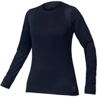 Endura Singletrack Langarmet T-skjorte