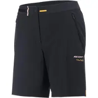 SCOTT Tuned Sl Sykkelshorts