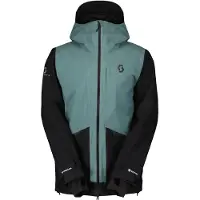 SCOTT Vertic Gore-tex 2l Primaloft Jakke