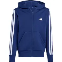 Adidas Essentials Genser Med Hel Glidelås