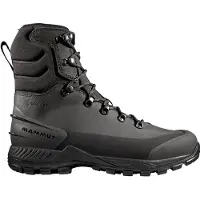 Mammut Blackfin Leather High Gore-tex Tursko