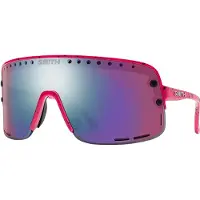 Smith Ultralite 80S Night Solbriller mønster