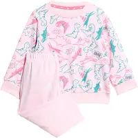 Adidas Joggedress - I Adrpt - Clpink - - 2 år (92) - Joggedress