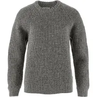 Fjällräven Övik Waffle Knit Collegegenser