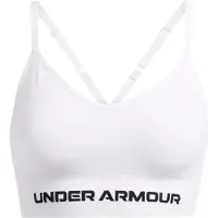 Under Armour Vanish Seamless Sports-bh Med Lett Støtte