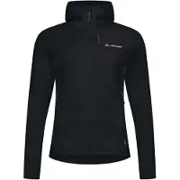 Vaude Monviso Iii Fleecejakke Med Full Glidelås