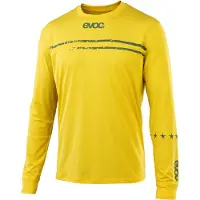 Evoc Langarmet Enduro-sykkeltrøye