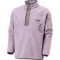 Columbia Helvetia II Half Snap Fleece Half-Zip Fleecegenser