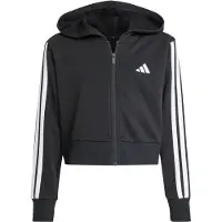 Adidas Essentials Genser Med Hel Glidelås