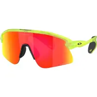 Oakley Mann Stunt Devil S Solbriller