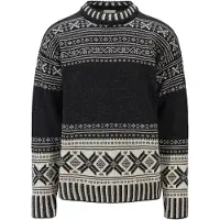 Dale of Norway Torridal, Sweater, Herre, Darkcharcoal Offwhite
