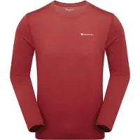 Montane Dart Langarmet T-skjorte