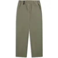 Bergans Imingen Pull-On Pants Women Green Mud S