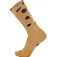 Mons Royale Merino Snow Tekniske Sokker brun