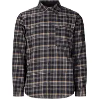 Marmot Stonepeak Lightweight Performance Flannel Skjorte Med Lange Ermer