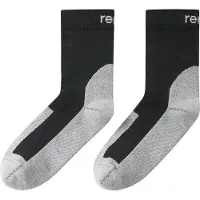Reima Sokker - Kuivuri - Svart - - 26/29 - Sokker