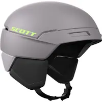 SCOTT Flow MIPS Hjelm grå