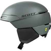 SCOTT Flow Mips Hjelm