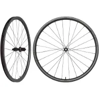 Novatec G24 Pro Cl Disc Tubeless Landeveishjulsett