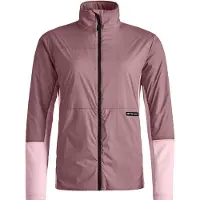 Ortovox Ravine Metawool 60 Hybrid, Isolerende Jakke, Dame, Dusk Rose