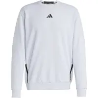 Adidas Designed For Training Crew Collegegenser