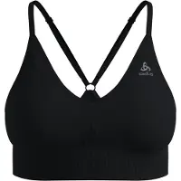 Odlo Seamless Sports-bh Med Lav Støtte