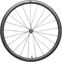 Novatec R3 Pro+ Cl Disc Tubeless Landeveishjulsett
