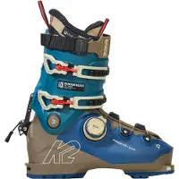 K2 Mindbender 120 Boa Skistøvler For Toppturer