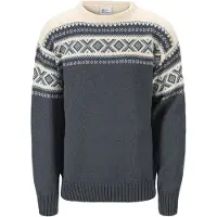 Dale of Norway Cortina 1956, Sweater, Steel Offwhite