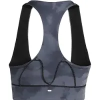 Adidas Adi365 Running Pocket Graphic Sports-bh Med Medium Støtte