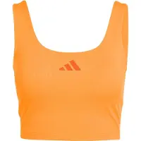 Adidas Power Sports-bh Med Lett Støtte