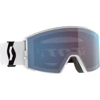 SCOTT React Skibriller