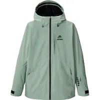 Jones Snowboards Mtn Surf Rec Jakke blå