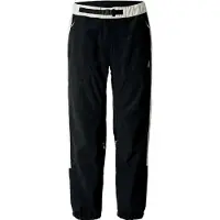 Jones Snowboards Mtn Surf Tweaker Rec Bukse svart