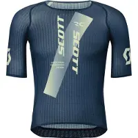 SCOTT Rc Ultd Sl Kort Ermet Trøye