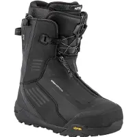Nitro Vertical TLS+ 2026 Snowboard Boots svart