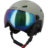 CMP 38b4677 Hjelm Med Visir