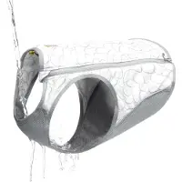 Ruffwear Swamp Cooler Zip Hundegenser